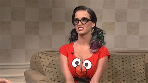 katy perry snl.